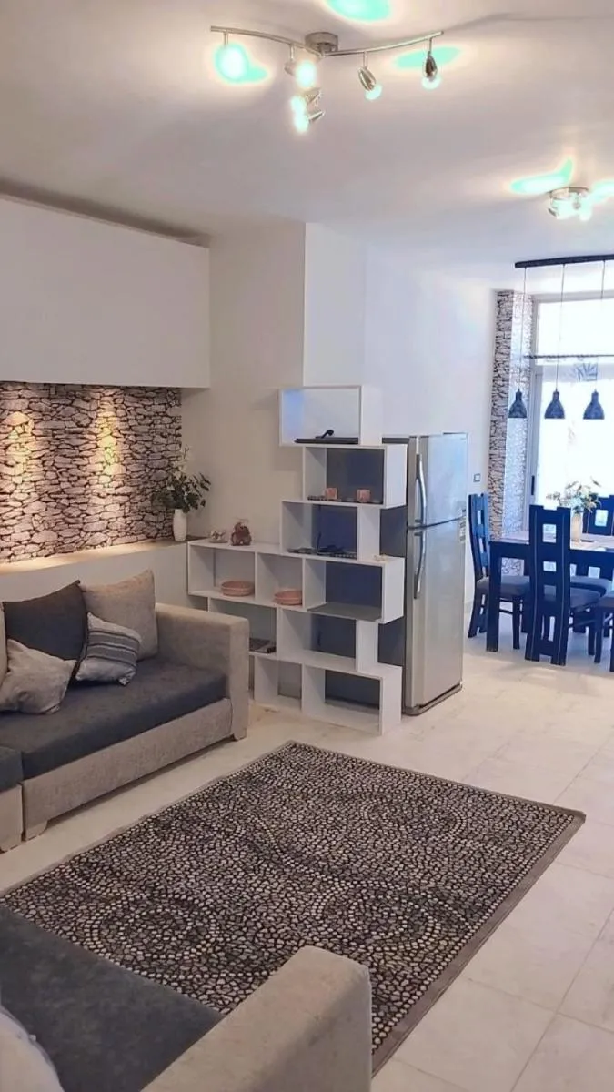 Image 2 of Evi’s Infinity Sea View Apartment