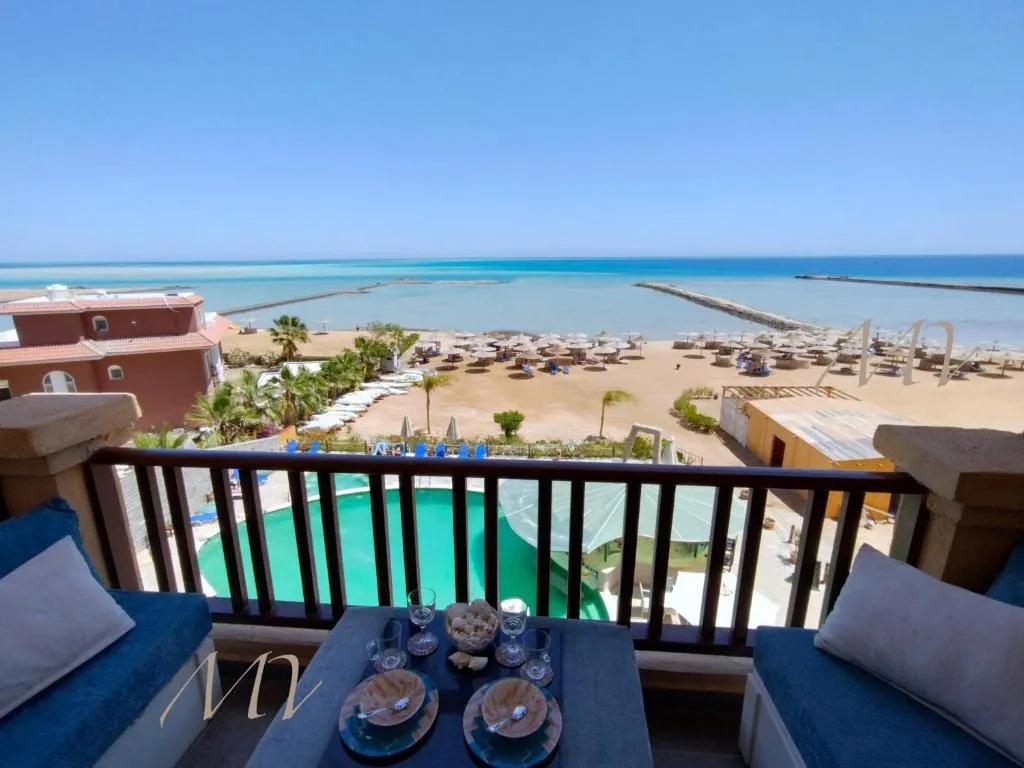 Image of Exclusive Sea View Apartments Hurghada
