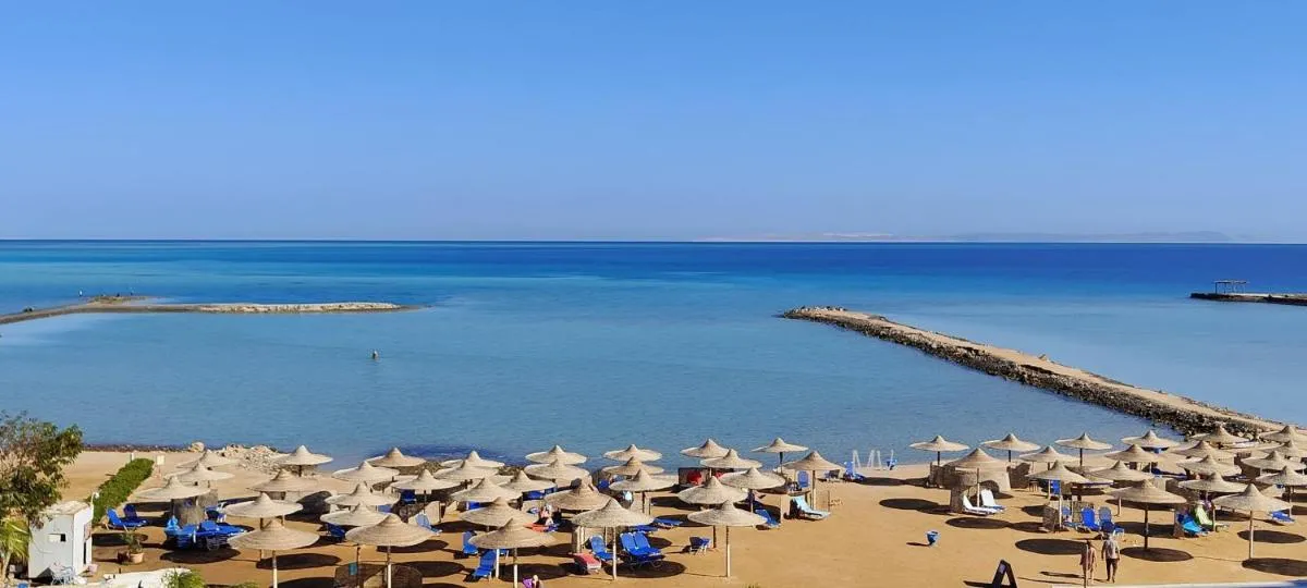 Image 1 of Exclusive Sea View Apartments Hurghada