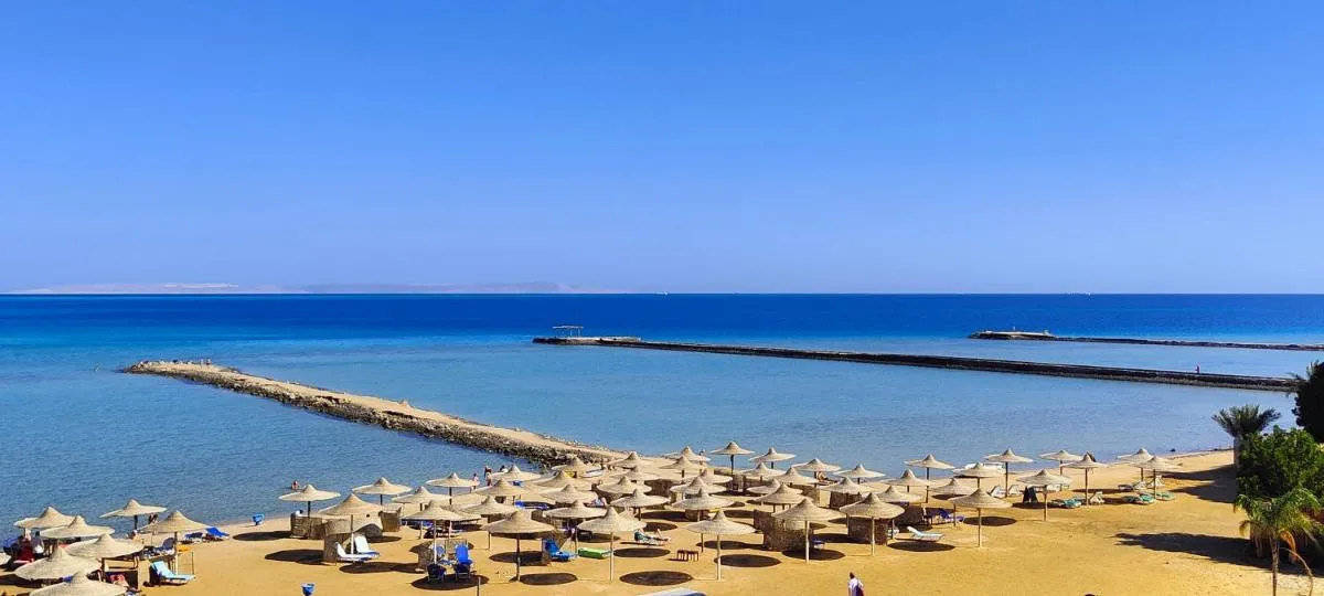 Image 2 of Exclusive Sea View Apartments Hurghada