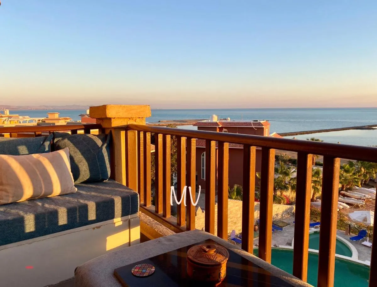 Image 3 of Exclusive Sea View Apartments Hurghada