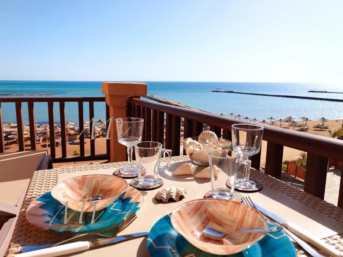 Image 4 of Exclusive Sea View Apartments Hurghada