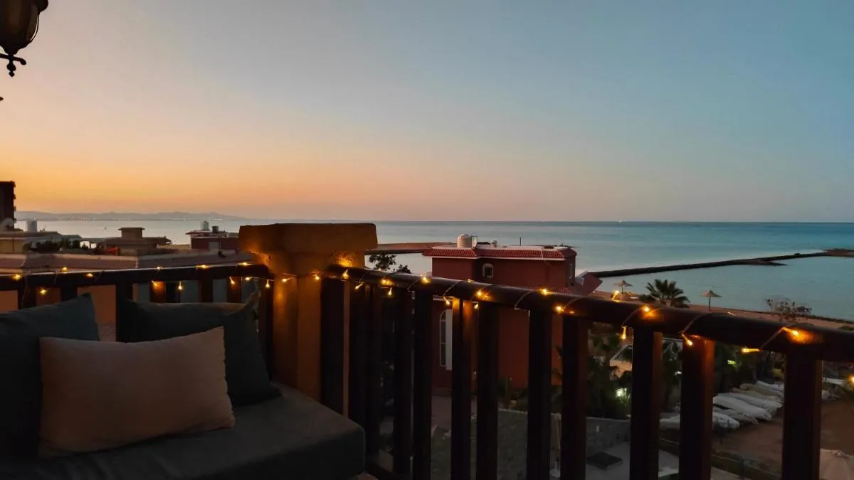 Image 5 of Exclusive Sea View Apartments Hurghada