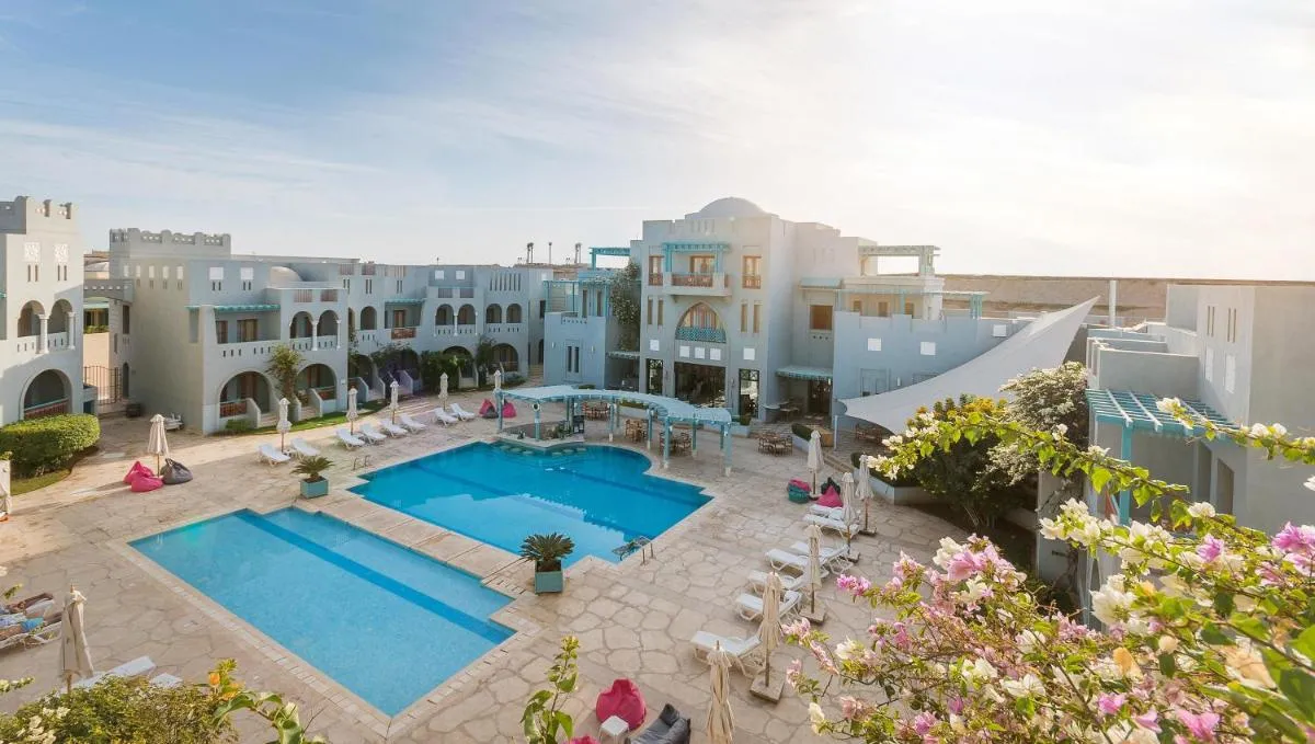 Image of Fanadir Hotel El Gouna