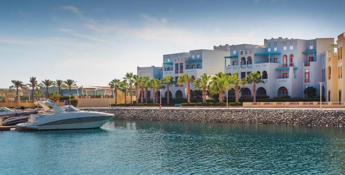 Image 5 of Fanadir Hotel El Gouna