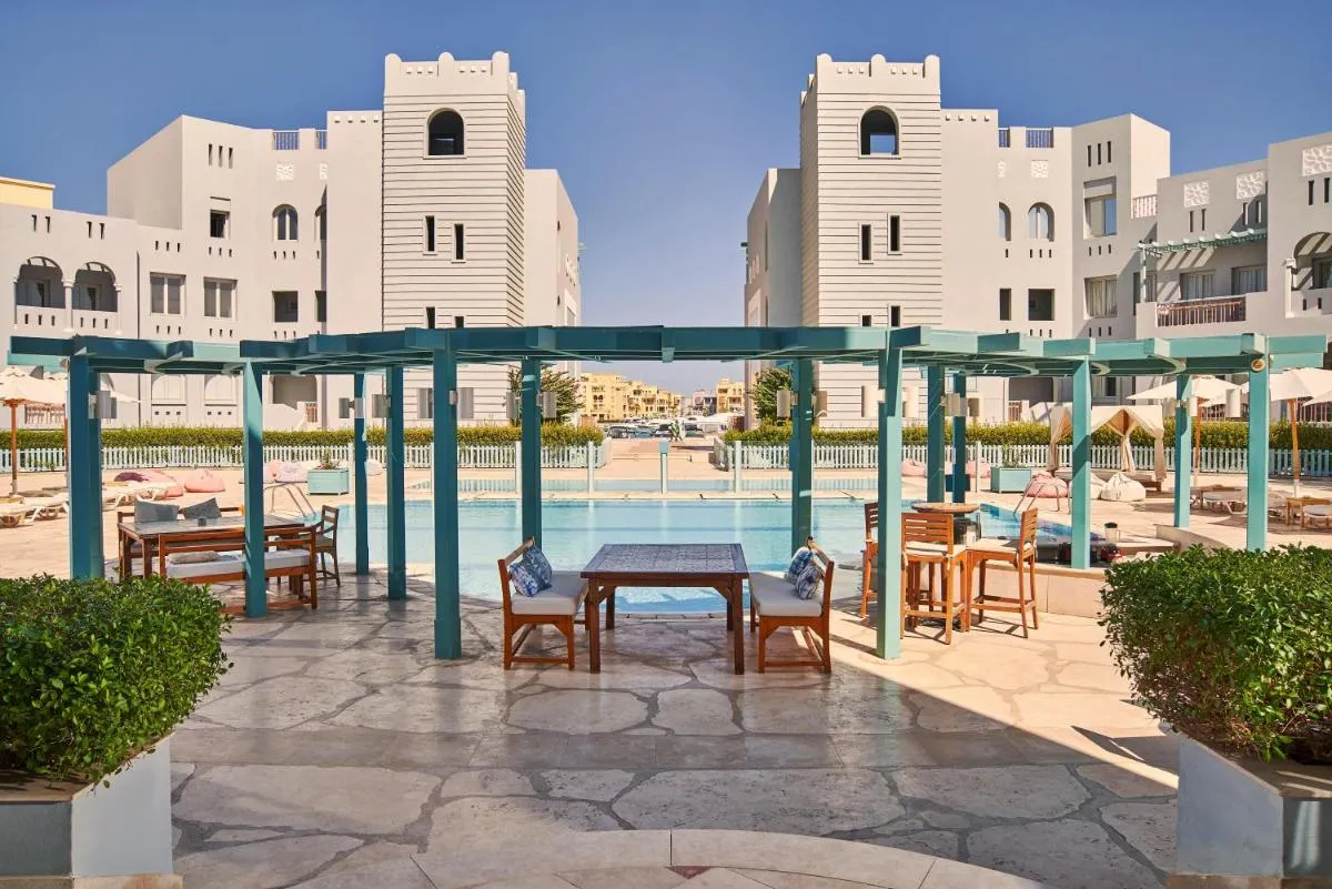 Image 3 of Fanadir Hotel El Gouna