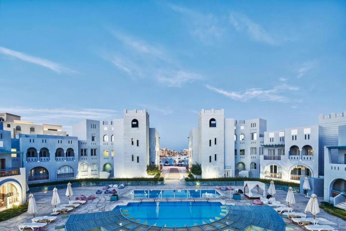 Image 4 of Fanadir Hotel El Gouna