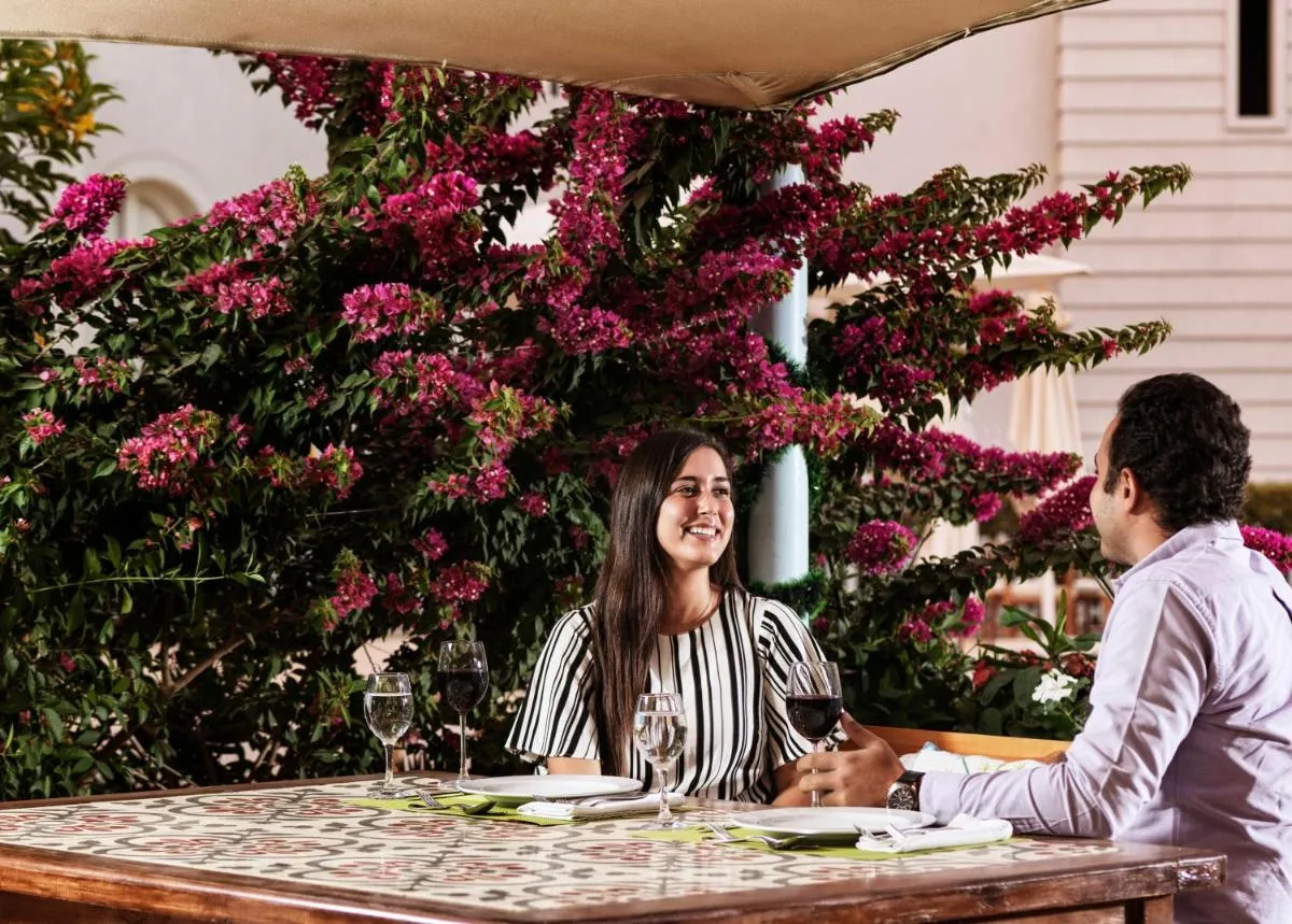 Image 6 of Fanadir Hotel El Gouna