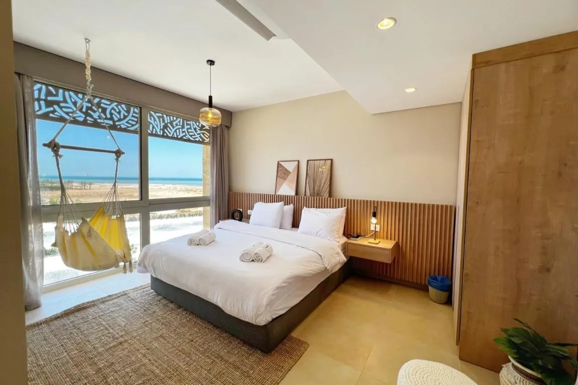 Image of Flawless & Flattering 2 BDR Mangroovy Free Pool & Beach Access