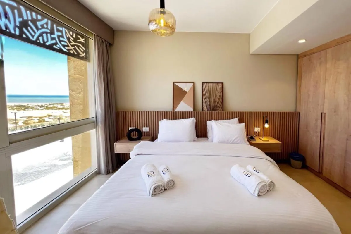 Image 6 of Flawless & Flattering 2 BDR Mangroovy Free Pool & Beach Access