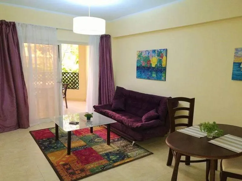 Image 2 of Florenza Apartments hotel