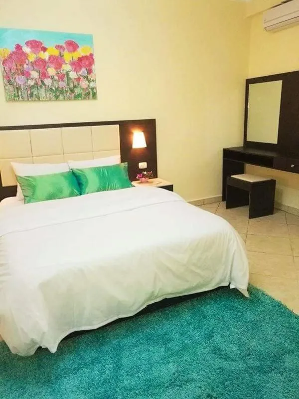 Image 6 of Florenza Apartments hotel