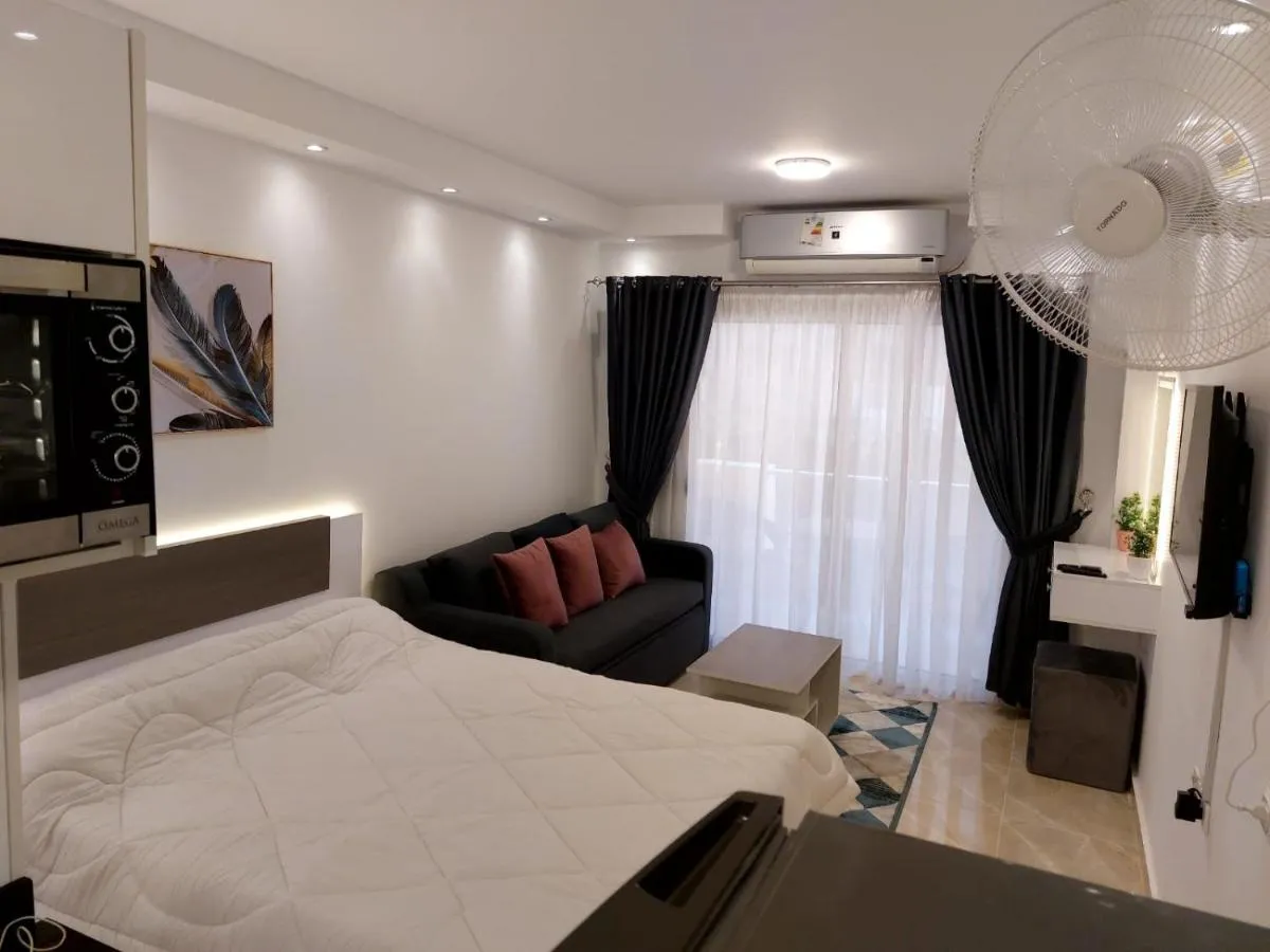 Image 1 of Florenza Khamsin Resort studio N4