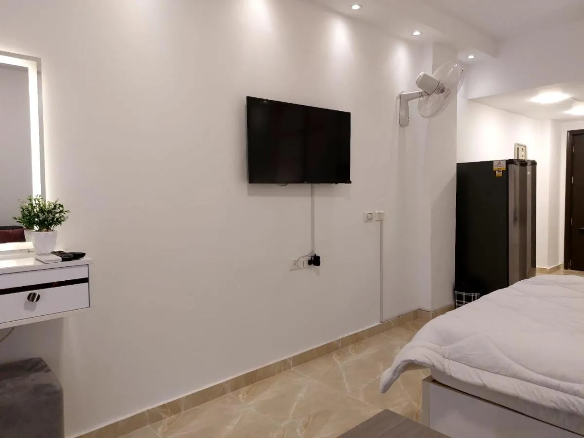 Image 5 of Florenza Khamsin Resort studio N4