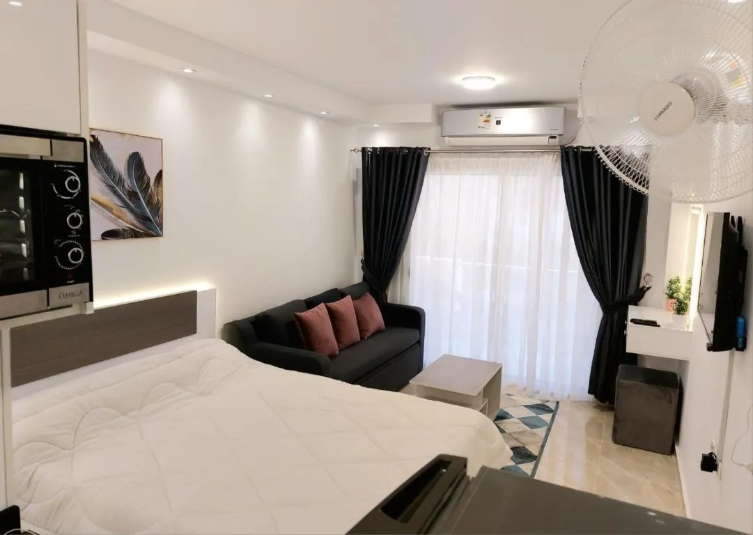 Image of Florenza Khamsin Resort studio N4