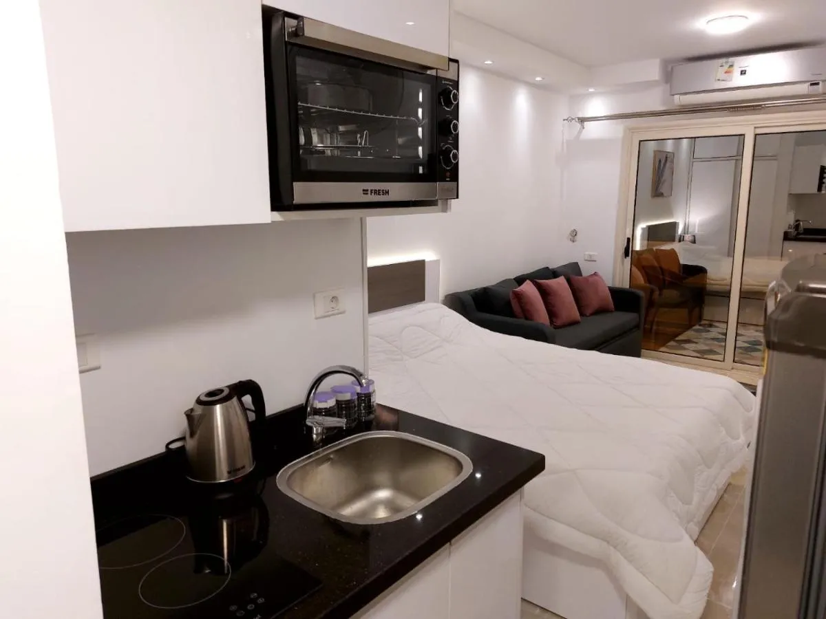 Image 4 of Florenza Khamsin Resort studio N4