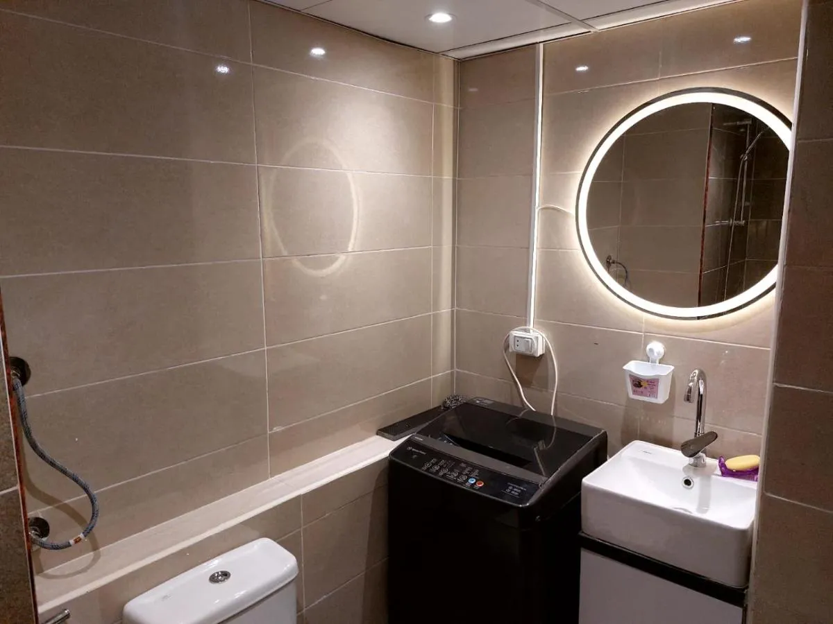 Image 2 of Florenza Khamsin Resort studio N4