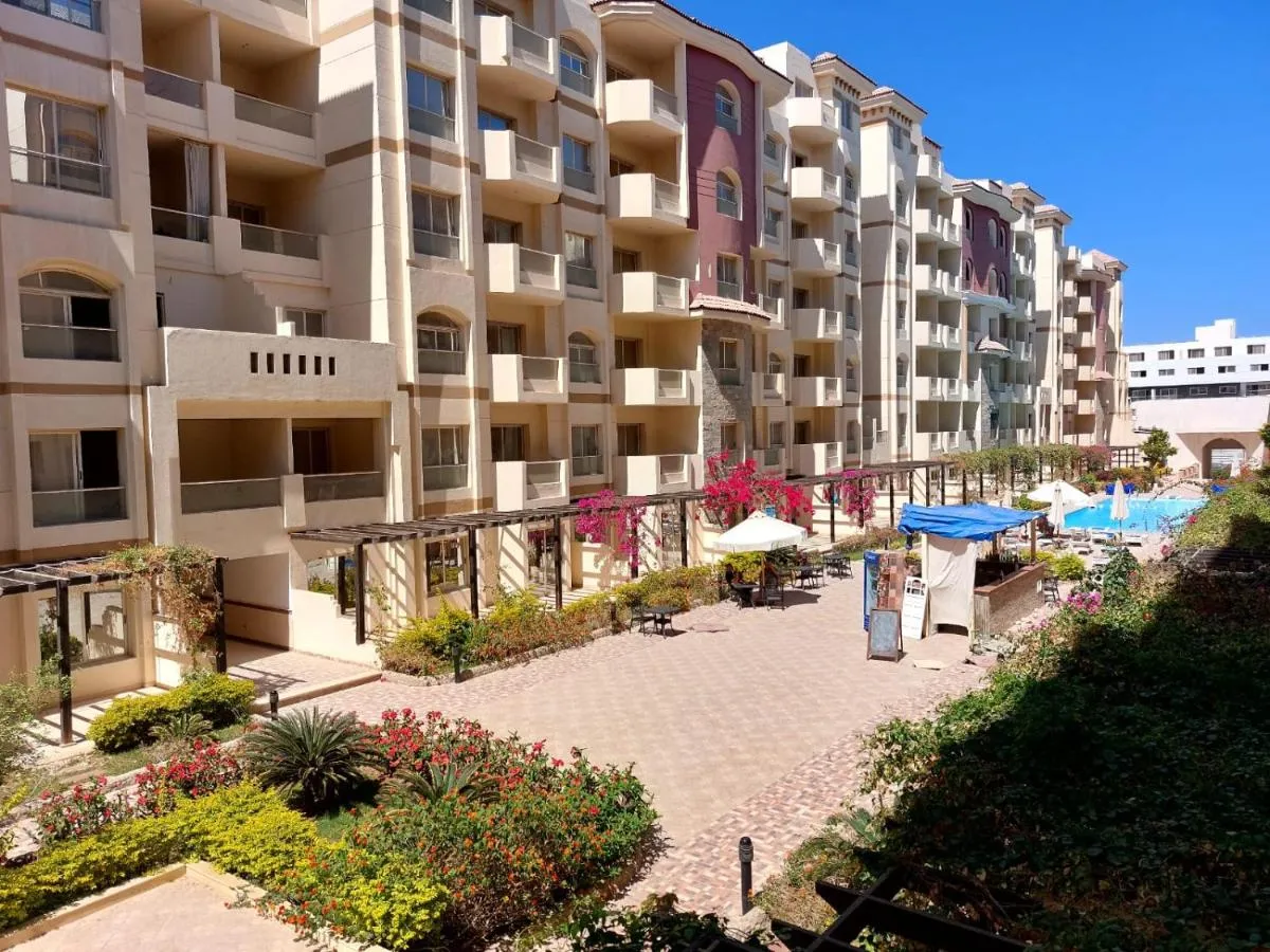 Image 6 of Florenza Khamsin Resort studio N4