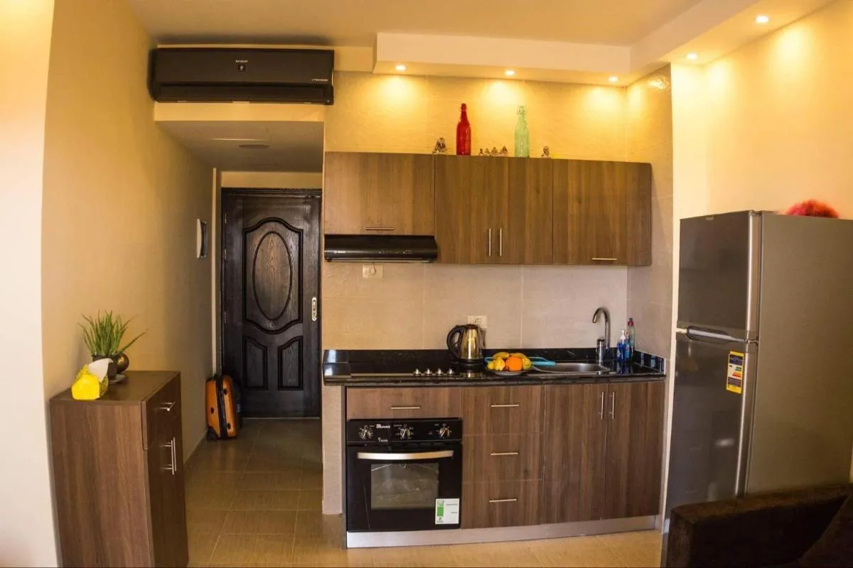 Image 2 of Florenza Khamsin – sea view / free Wi-Fi