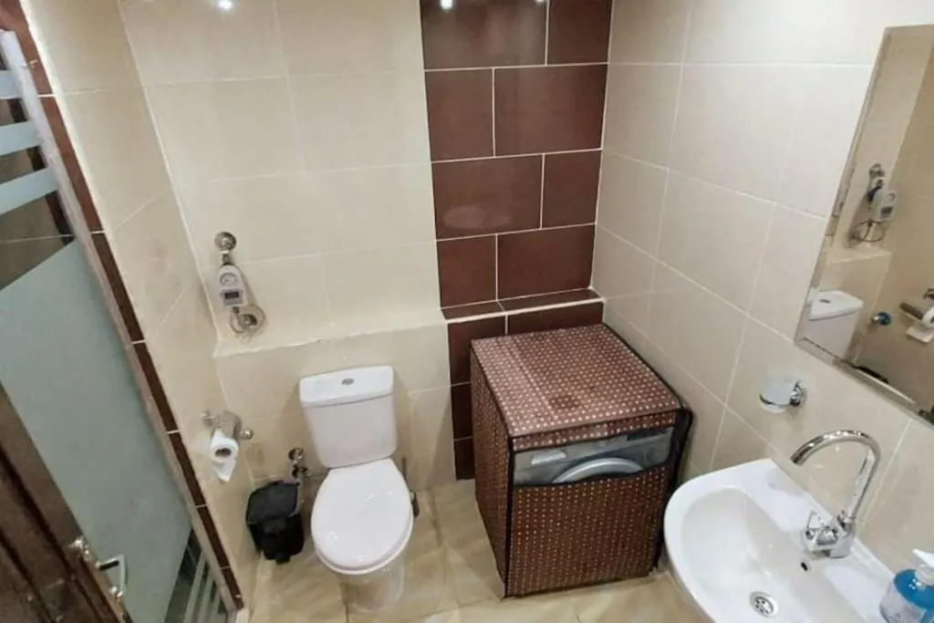 Image 6 of Florenza Khamsin – sea view / free Wi-Fi