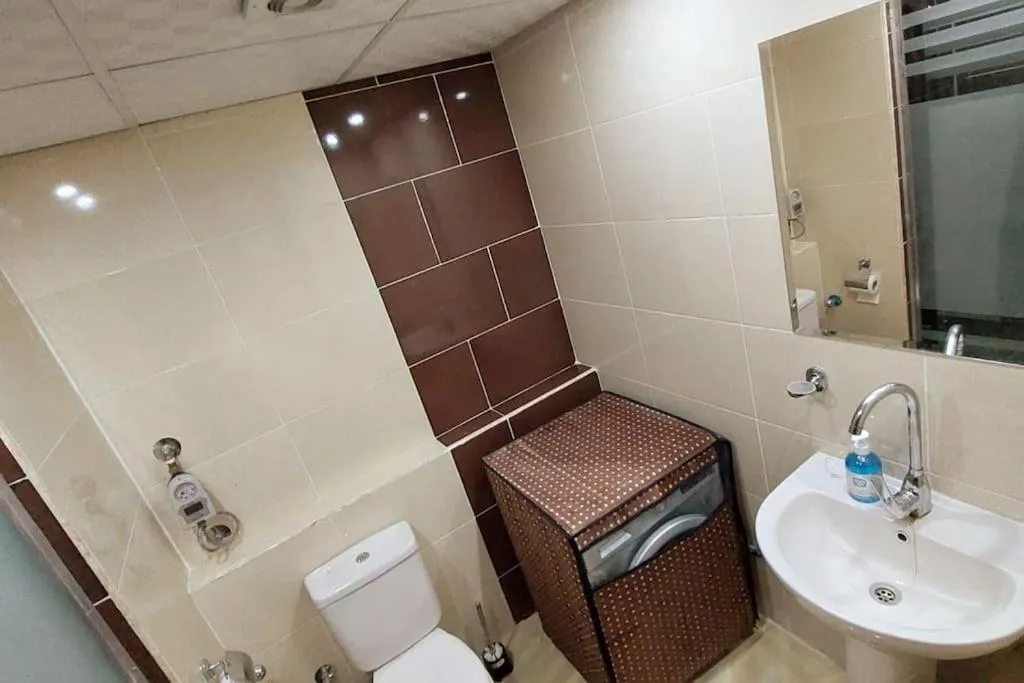 Image 1 of Florenza Khamsin – sea view / free Wi-Fi