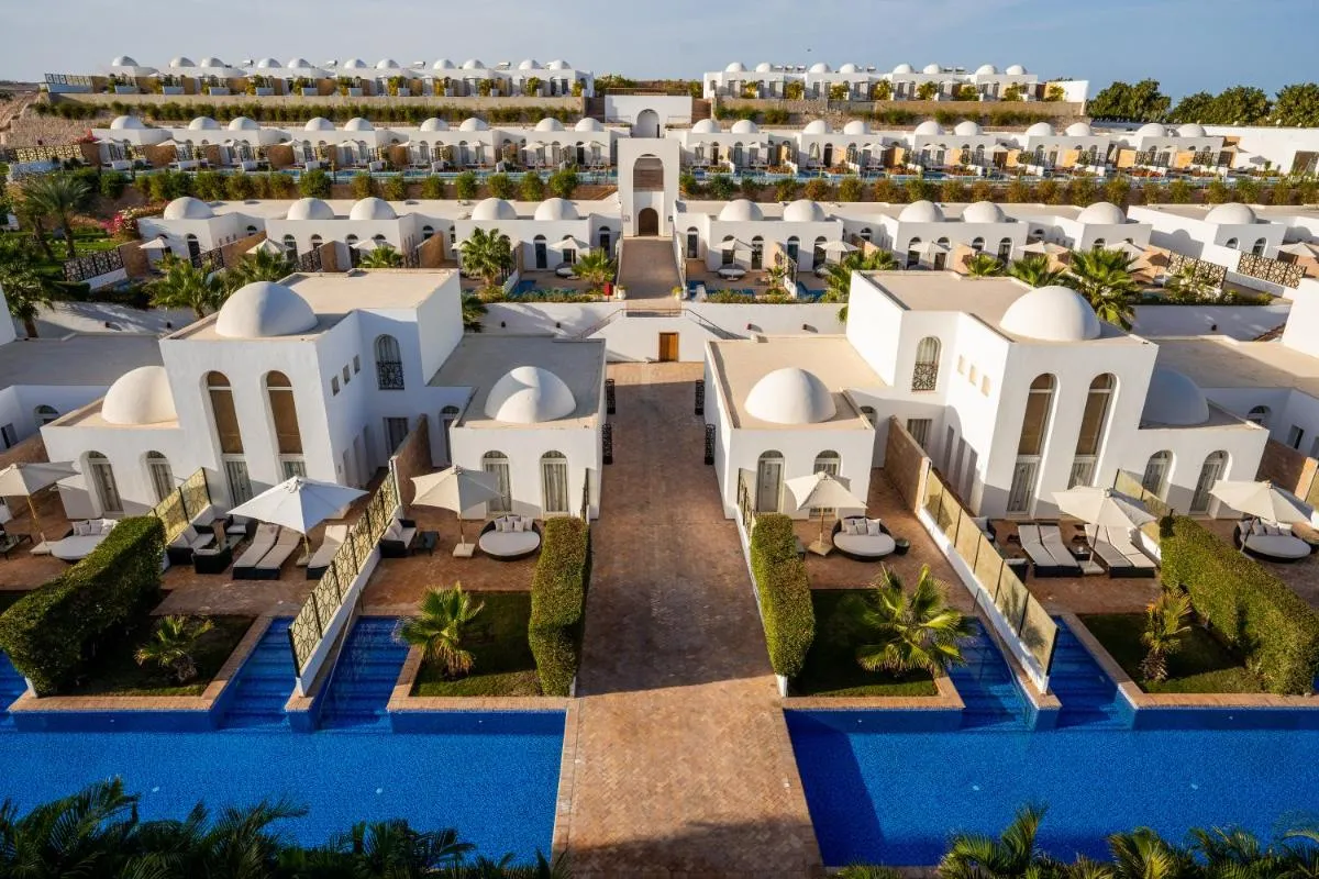 Image 3 of Fort Arabesque Resort, Spa & Villas