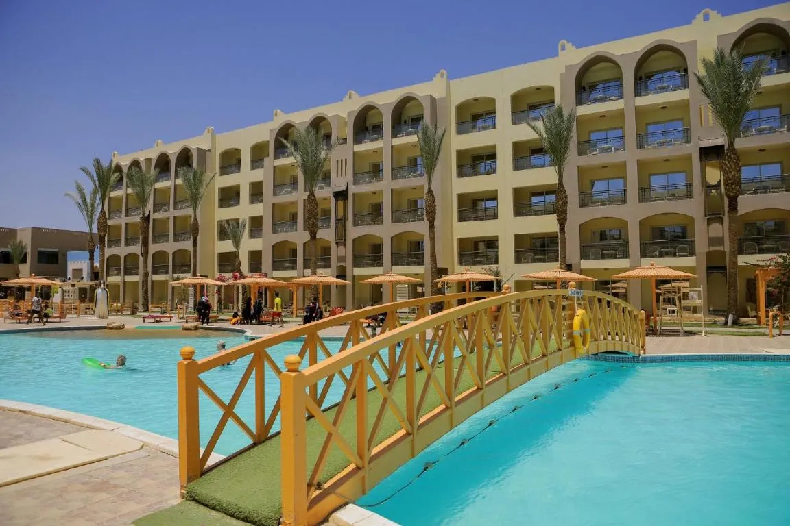 Image of Go Egypt Apartments Inside Karma Beach Resort North Al Ahiaa , Hurghada