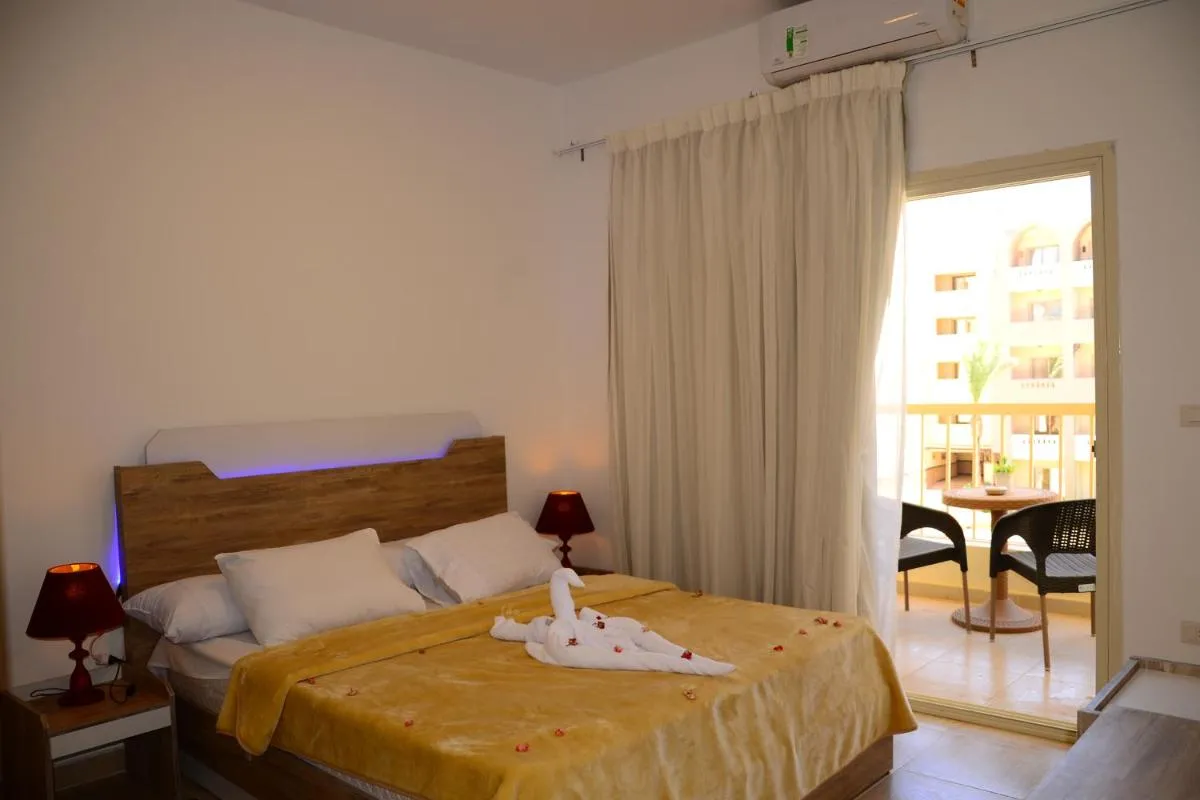 Image 1 of Go Egypt Apartments Inside Karma Beach Resort North Al Ahiaa , Hurghada