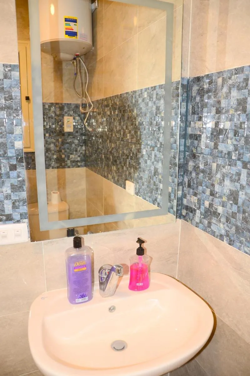 Image 3 of Go Egypt Apartments Inside Karma Beach Resort North Al Ahiaa , Hurghada