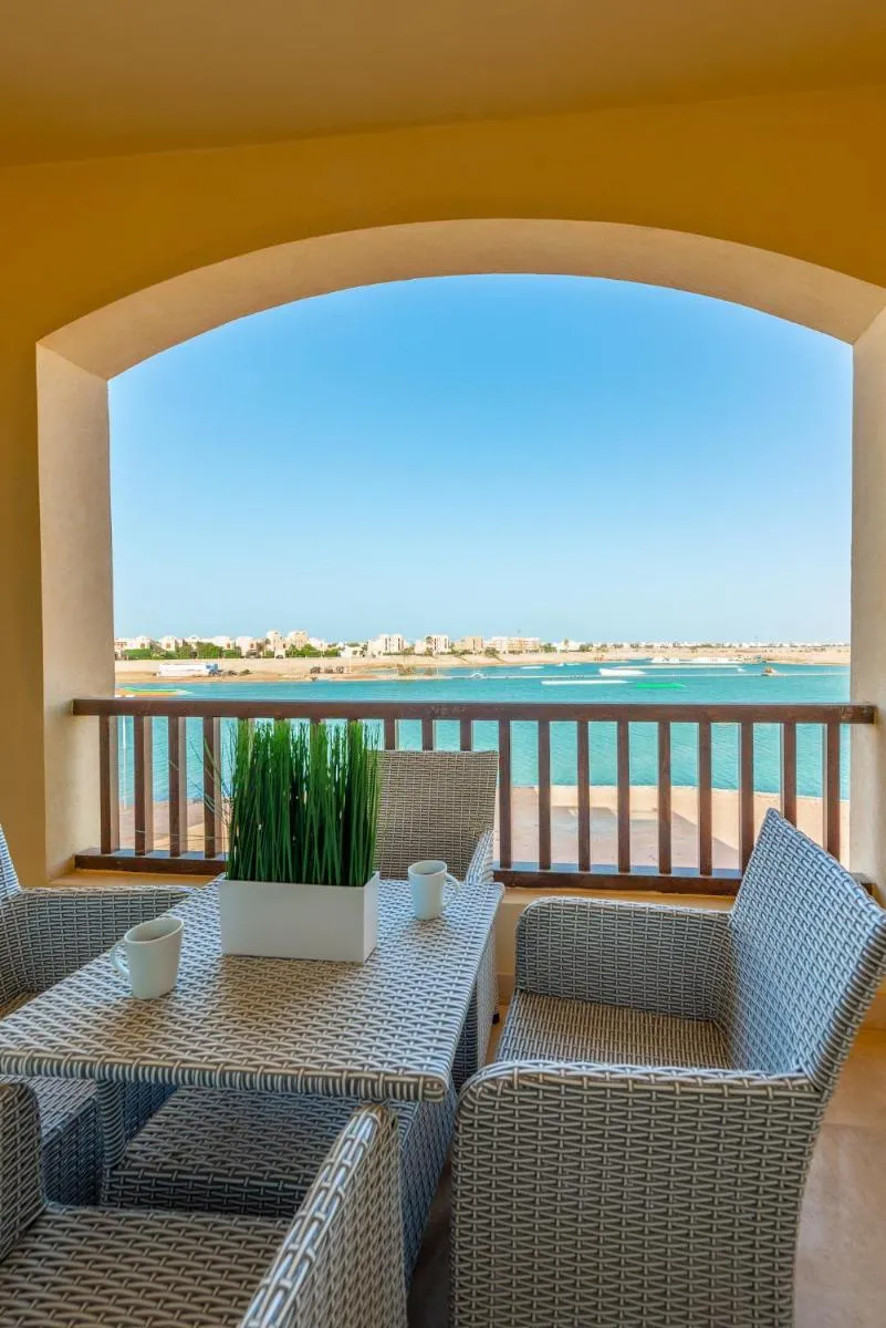 Image 5 of Golden Apartments El Gouna