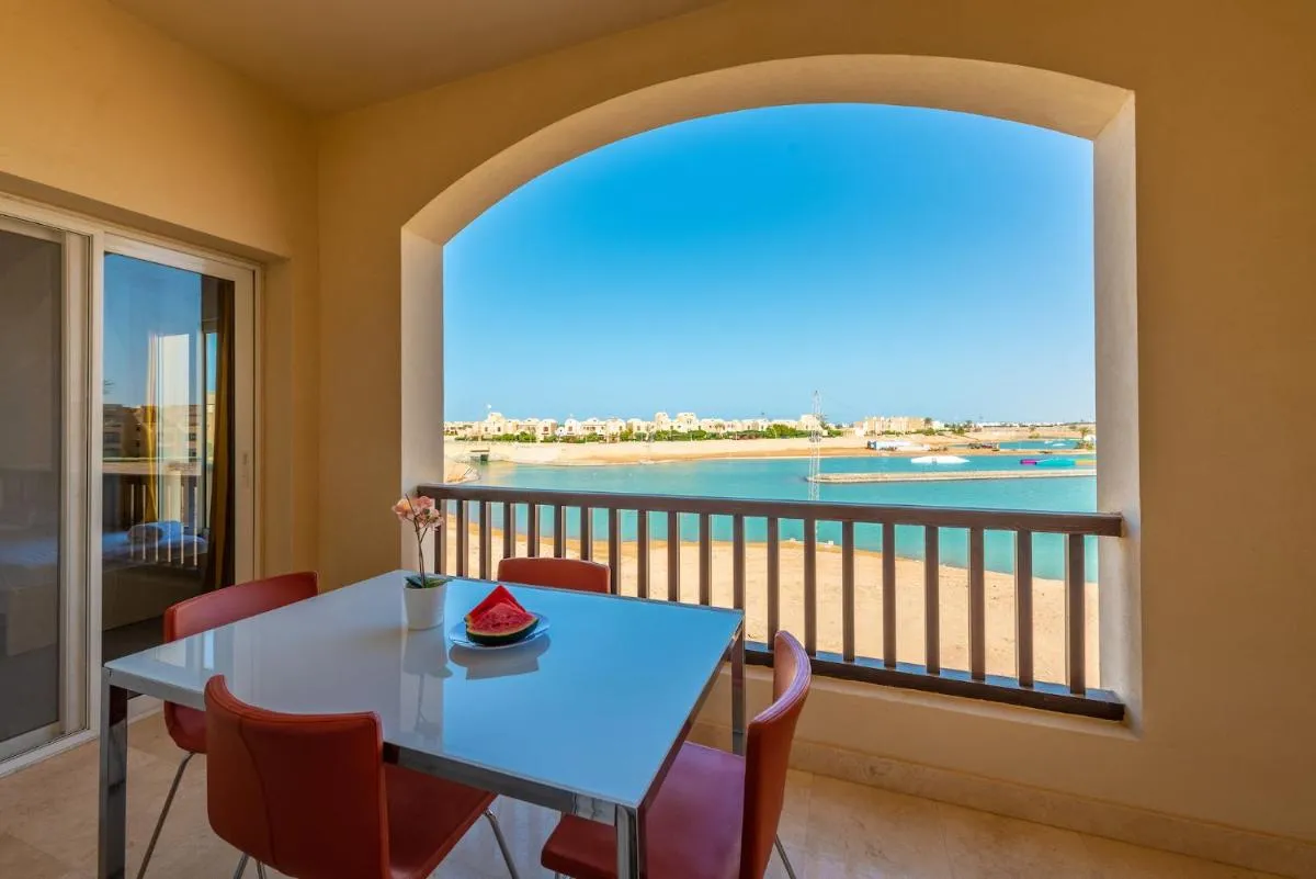 Image 1 of Golden Apartments El Gouna