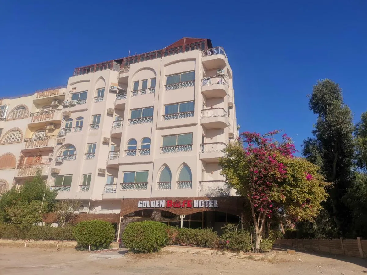 Image 6 of Golden Rose Hotel