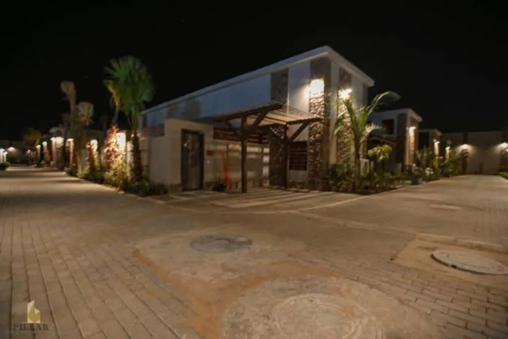 Image 6 of Gouna 1 Bedroom Villa Private Pool & Patio Up to 5 Persons Bali