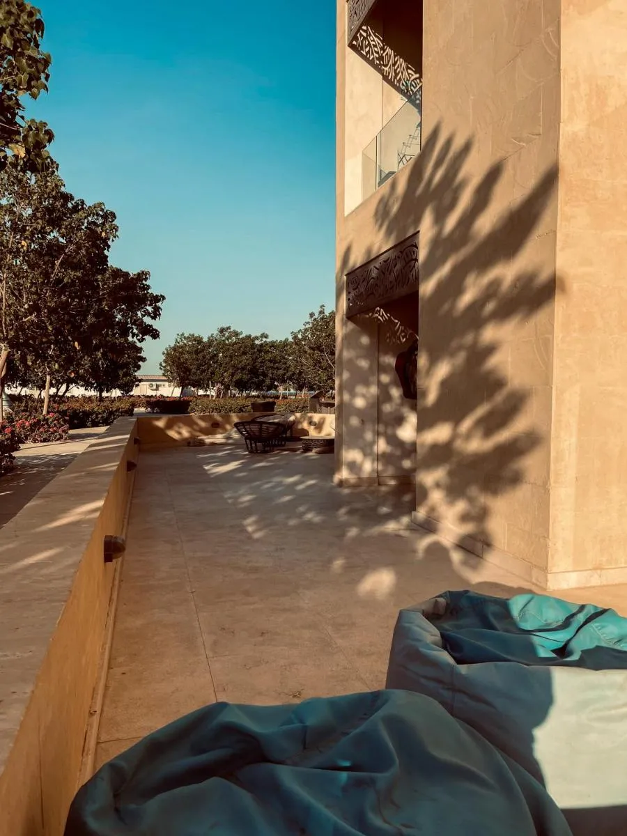 Image 6 of Gouna 1bd Beach & Pool Access Mangroovy 2 bathrooms