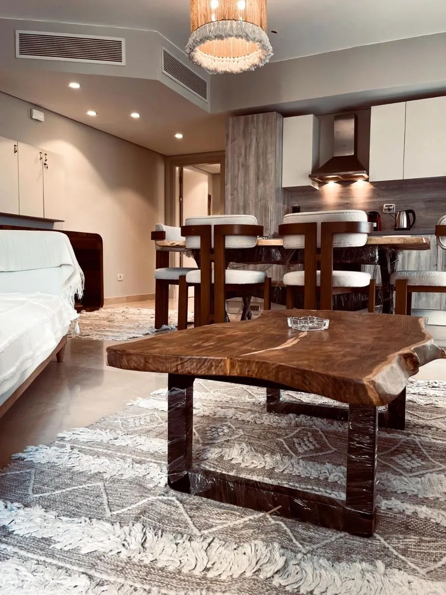 Image 4 of Gouna 1bd Beach & Pool Access Mangroovy 2 bathrooms