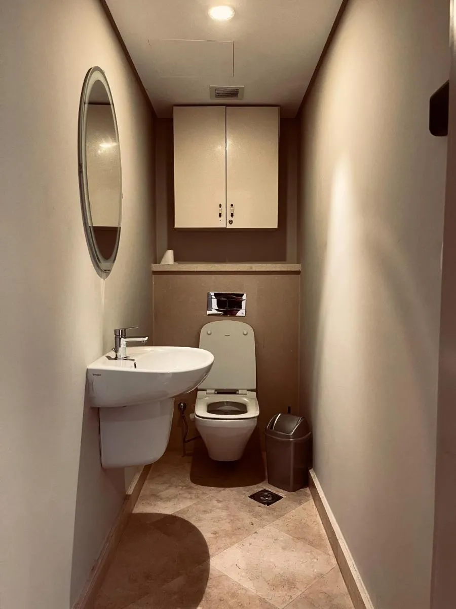 Image 3 of Gouna 1bd Beach & Pool Access Mangroovy 2 bathrooms