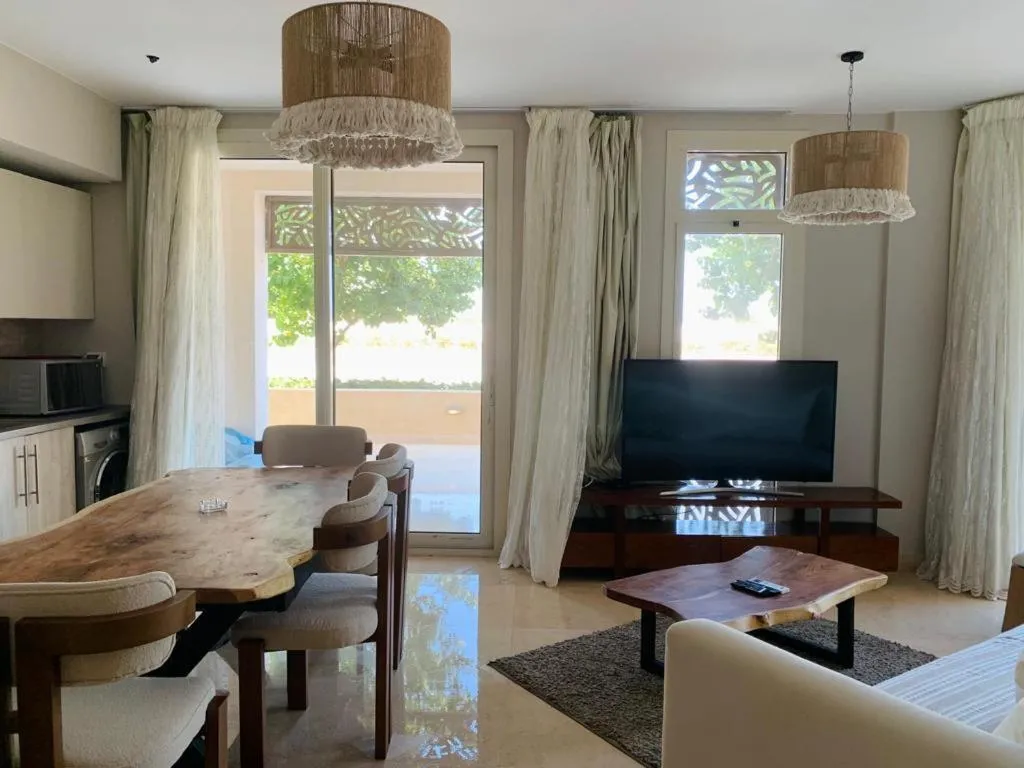 Image 5 of Gouna 1bd Beach & Pool Access Mangroovy 2 bathrooms