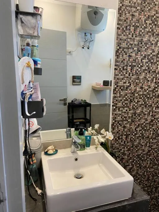 Image 4 of Gouna Pool view with rooftop living & BBQ grill