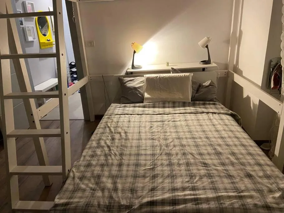 Image 6 of Gouna Pool view with rooftop living & BBQ grill