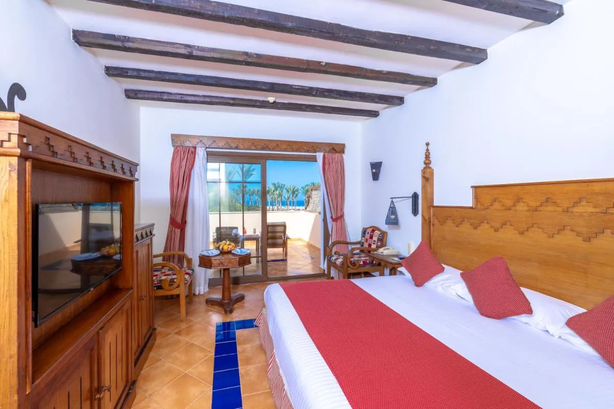 Image 1 of Grand Makadi – Couples and Families Only