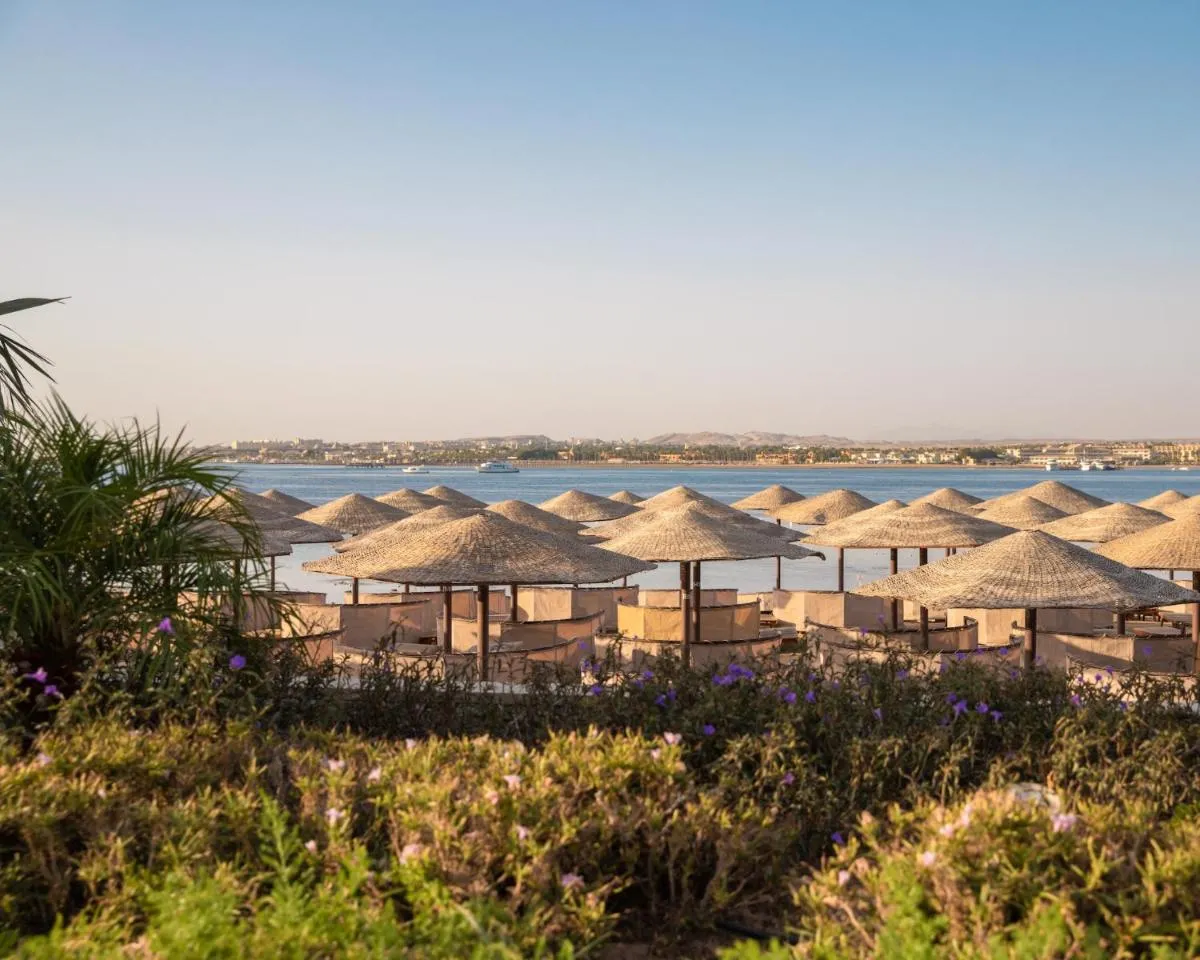 Image 4 of Grand Waterworld Makadi Family Star – Couples and Families Only