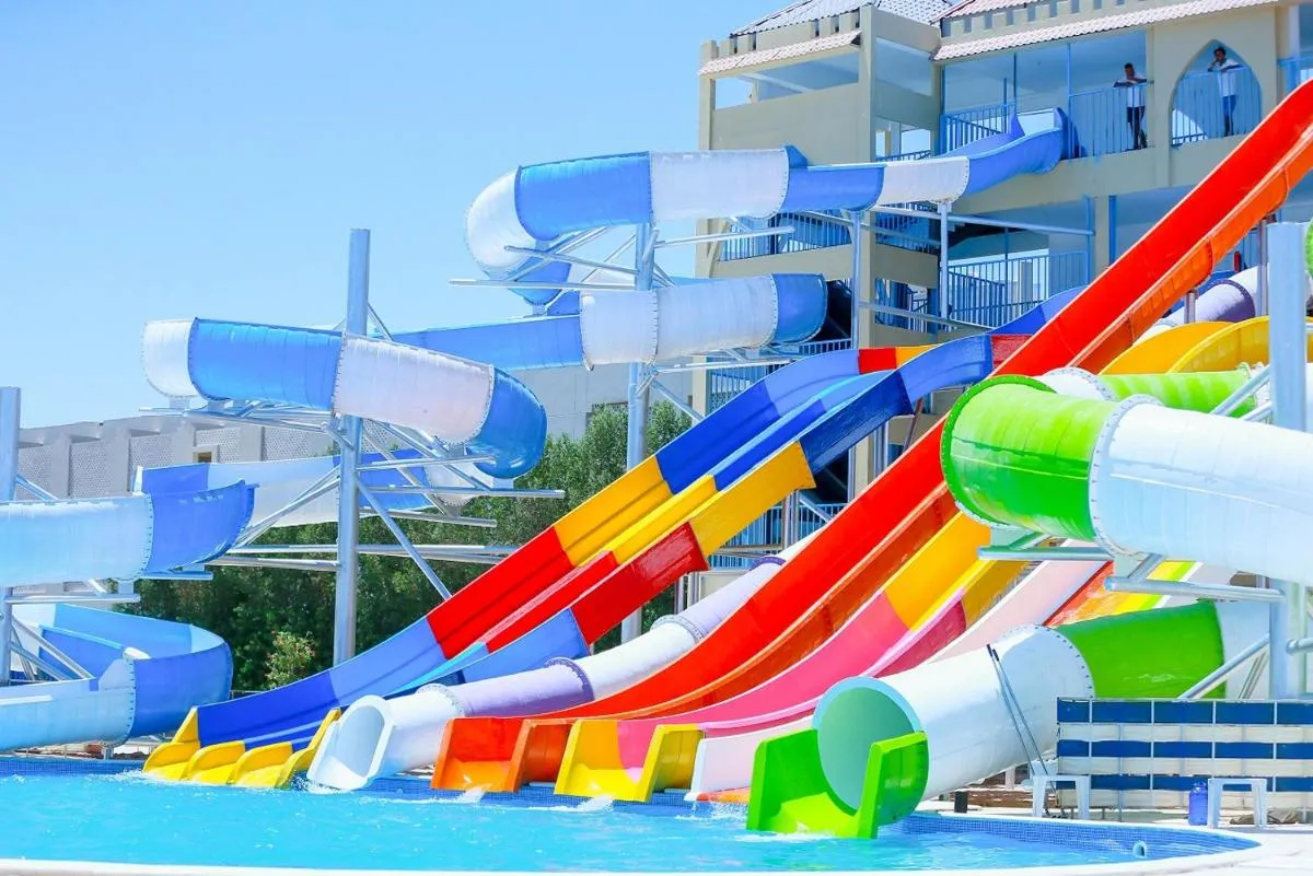 Image 5 of Gravity Hotel & Aqua Park Hurghada Families and Couples Only