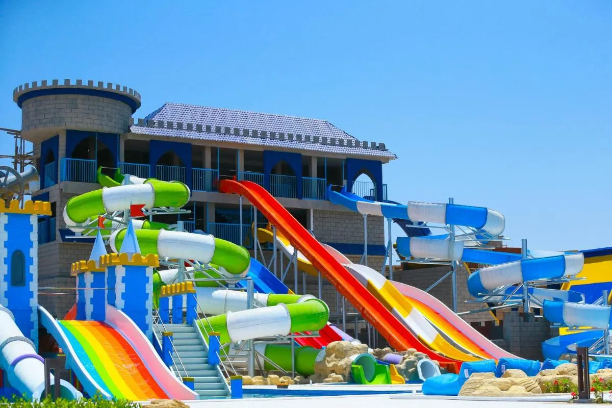 Image 6 of Gravity Hotel & Aqua Park Hurghada Families and Couples Only