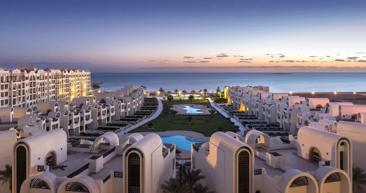 Image of Gravity Hotel & Aqua Park Sahl Hasheesh Families and Couples Only