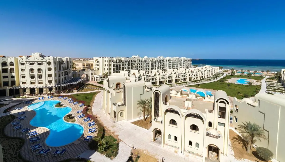 Image 2 of Gravity Hotel & Aqua Park Sahl Hasheesh Families and Couples Only