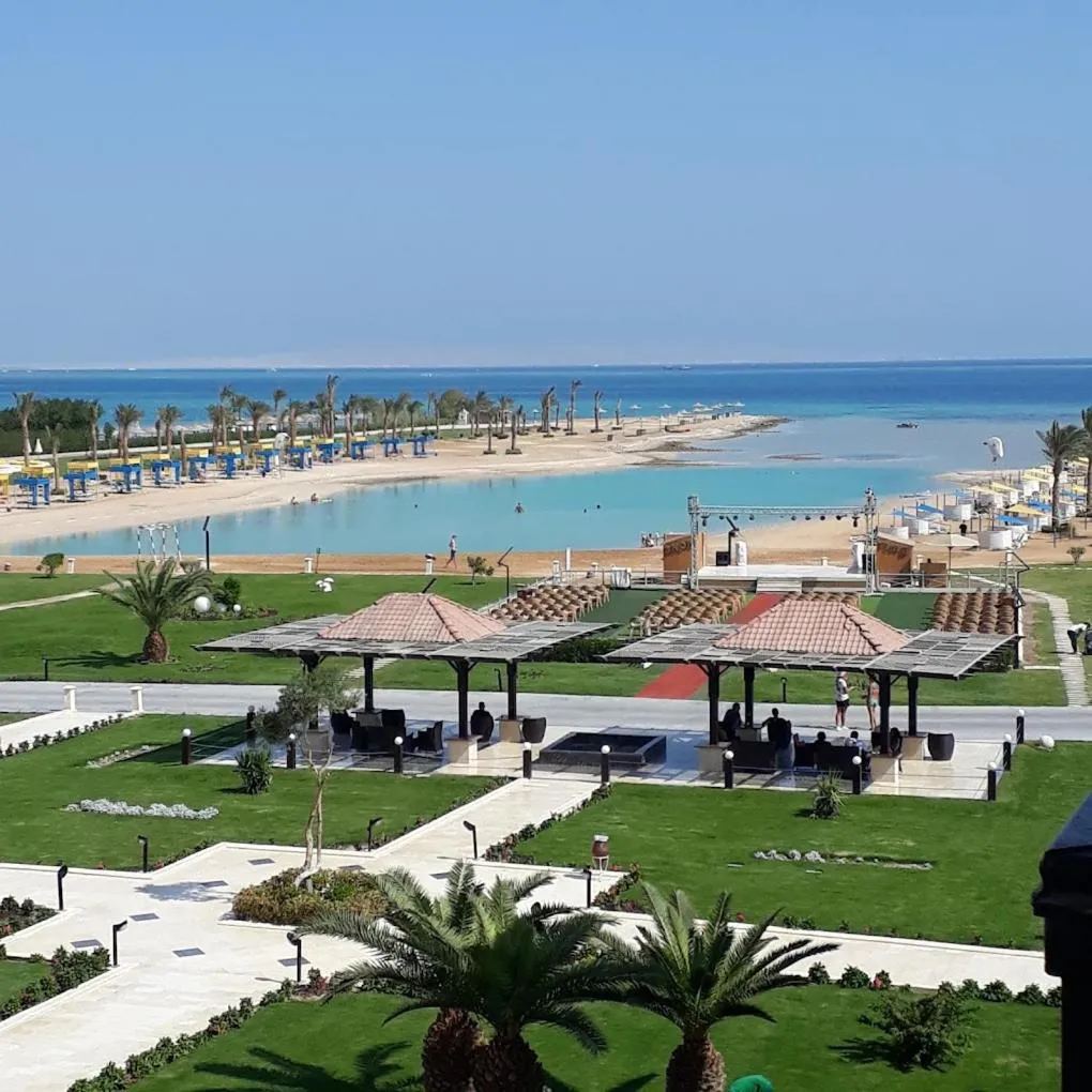 Image 3 of Gravity Hotel Hurghada Sea View room for rent