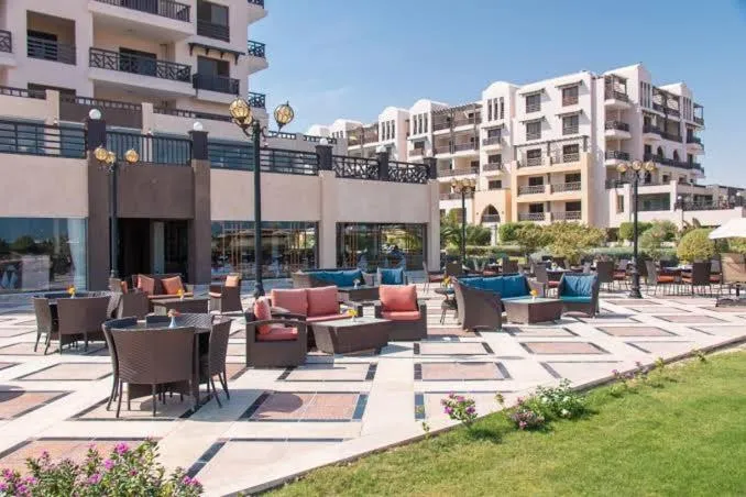 Image 5 of Gravity Hotel Hurghada Sea View room for rent