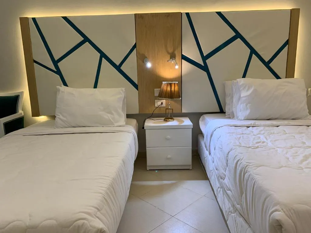 Image of Gravity Hotel Hurghada Sea View room for rent
