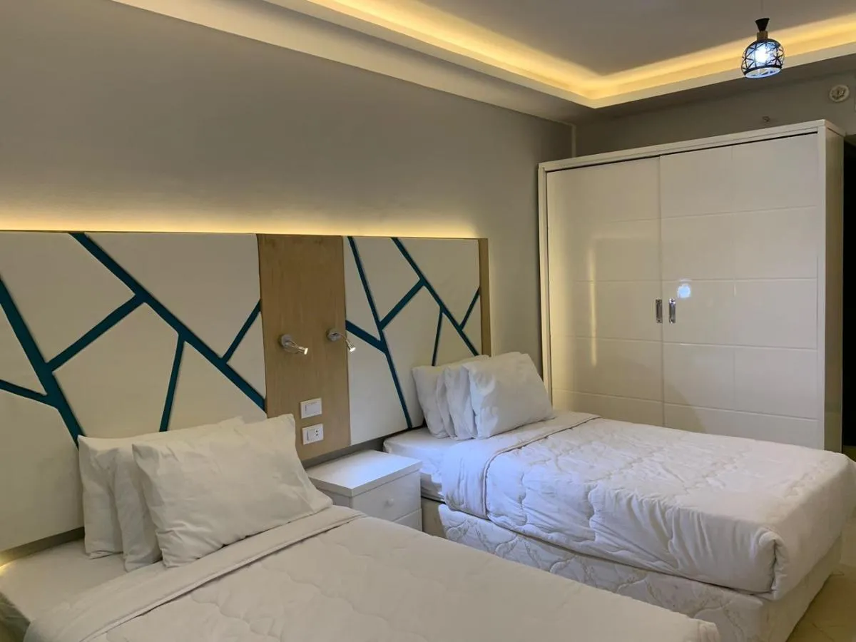 Image 6 of Gravity Hotel Hurghada Sea View room for rent