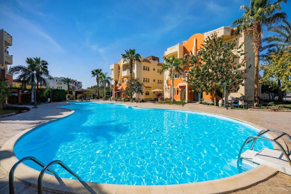 Image of Green Garden Resort